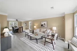 5595 Hillgate Crossing, Alpharetta, GA 30005 - Photo 5