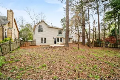 5595 Hillgate Crossing, Alpharetta, GA 30005 - Photo 35