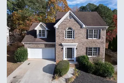 679 Springtor Drive, Lawrenceville, GA 30043 - Photo 1