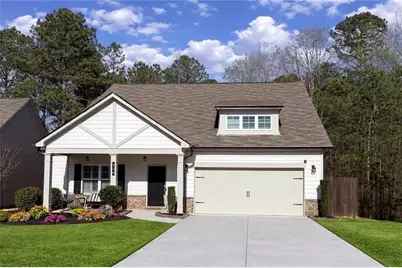 328 Crestbrook Lane, Dallas, GA 30157 - Photo 1