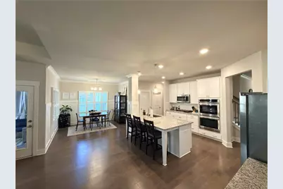 328 Crestbrook Lane, Dallas, GA 30157 - Photo 5