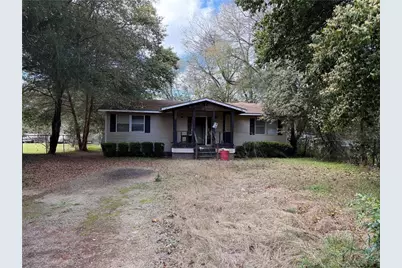 709 Plant Street, Montezuma, GA 31063 - Photo 1