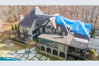 510 Tullamore Way, Milton, GA 30004 - Photo 9