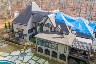 510 Tullamore Way, Milton, GA 30004 - Photo 9