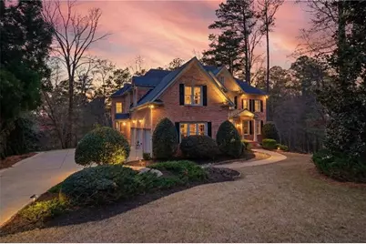 2110 Wood Cove Drive, Cumming, GA 30041 - Photo 3