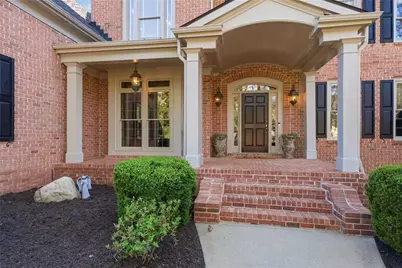 2110 Wood Cove Drive, Cumming, GA 30041 - Photo 5