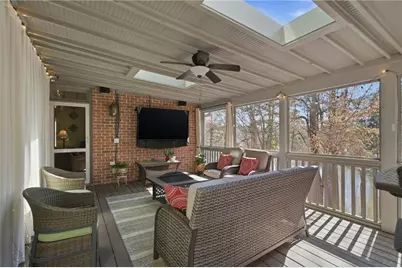 2110 Wood Cove Drive, Cumming, GA 30041 - Photo 21