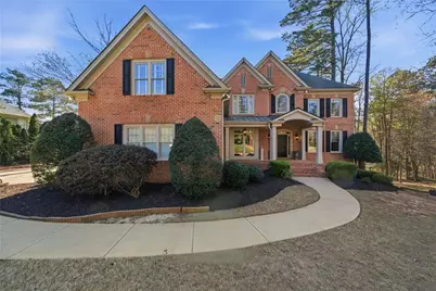 2110 Wood Cove Drive, Cumming, GA 30041 - Photo 83