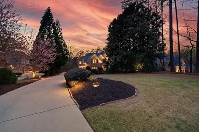 2110 Wood Cove Drive, Cumming, GA 30041 - Photo 85