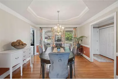 4721 Shadybrook Way SE, Conyers, GA 30094 - Photo 11