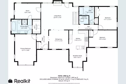 4721 Shadybrook Way SE, Conyers, GA 30094 - Photo 41
