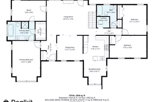 4721 Shadybrook Way SE, Conyers, GA 30094 - Photo 41