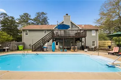 4721 Shadybrook Way SE, Conyers, GA 30094 - Photo 5