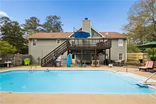 4721 Shadybrook Way SE, Conyers, GA 30094 - Photo 5