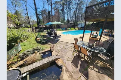 4721 Shadybrook Way SE, Conyers, GA 30094 - Photo 31