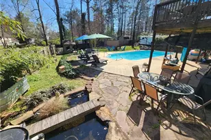 4721 Shadybrook Way SE, Conyers, GA 30094 - Photo 31