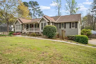 4721 Shadybrook Way SE, Conyers, GA 30094 - Photo 3