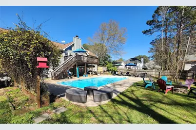 4721 Shadybrook Way SE, Conyers, GA 30094 - Photo 33