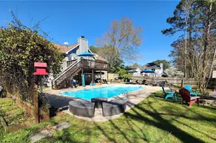 4721 Shadybrook Way SE, Conyers, GA 30094 - Photo 33