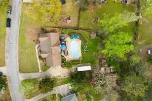 4721 Shadybrook Way SE, Conyers, GA 30094 - Photo 39