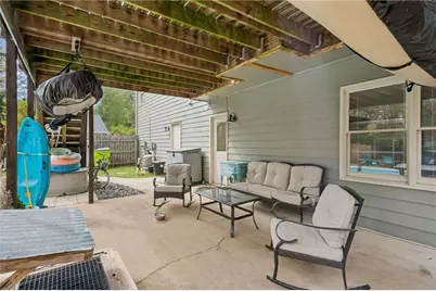4721 Shadybrook Way SE, Conyers, GA 30094 - Photo 35