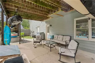 4721 Shadybrook Way SE, Conyers, GA 30094 - Photo 35