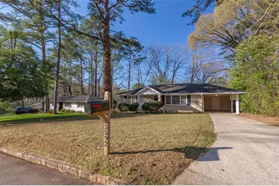 3592 Barrington Place, Decatur, GA 30032 - Photo 3