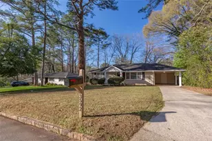 3592 Barrington Pl, Decatur, GA 30032 - Photo 3