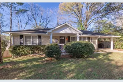 3592 Barrington Place, Decatur, GA 30032 - Photo 7