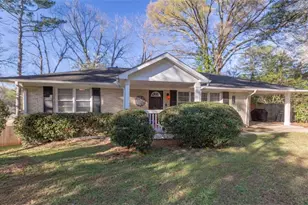 3592 Barrington Pl, Decatur, GA 30032 - Photo 7