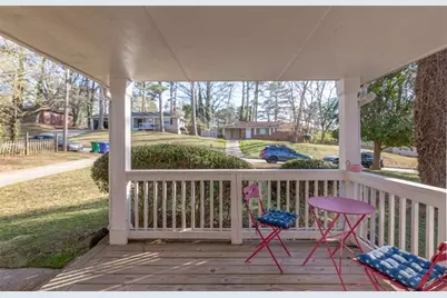 3592 Barrington Place, Decatur, GA 30032 - Photo 9