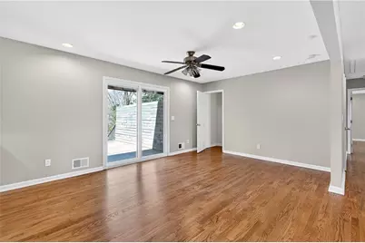 3024 Sumac Drive, Peachtree Corners, GA 30360 - Photo 9