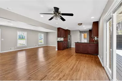 3024 Sumac Drive, Peachtree Corners, GA 30360 - Photo 11