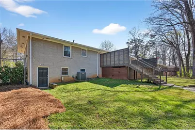 3024 Sumac Drive, Peachtree Corners, GA 30360 - Photo 49