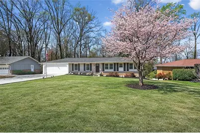 3024 Sumac Drive, Peachtree Corners, GA 30360 - Photo 1