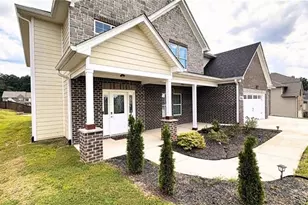 2863 Shoals Hill Ct, Dacula, GA 30019 - Photo 3