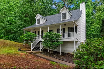 223 Hawkins Farm Circle, Ball Ground, GA 30107 - Photo 3