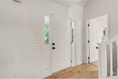 223 Hawkins Farm Circle, Ball Ground, GA 30107 - Photo 5