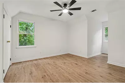223 Hawkins Farm Circle, Ball Ground, GA 30107 - Photo 11