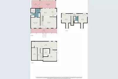 223 Hawkins Farm Circle, Ball Ground, GA 30107 - Photo 27
