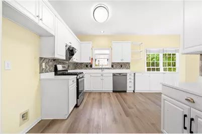 1494 Oglethorpe Drive, Suwanee, GA 30024 - Photo 13