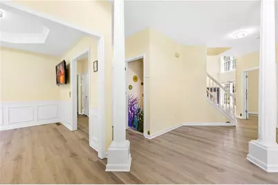 1494 Oglethorpe Drive, Suwanee, GA 30024 - Photo 7