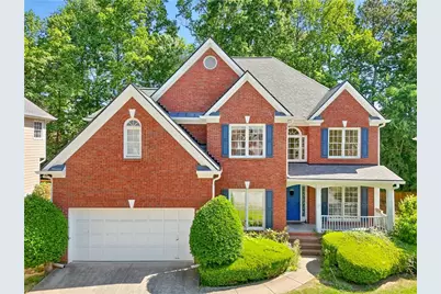 1494 Oglethorpe Drive, Suwanee, GA 30024 - Photo 1