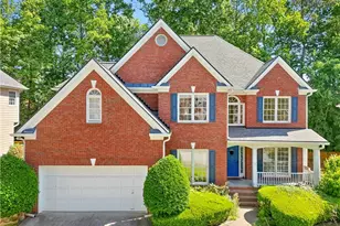 1494 Oglethorpe Dr, Suwanee, GA 30024 - Photo 1