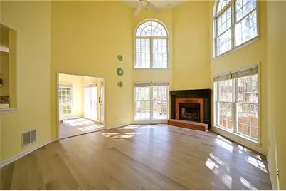 1494 Oglethorpe Drive, Suwanee, GA 30024 - Photo 7