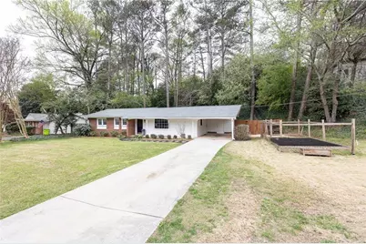 330 Brook Drive, Atlanta, GA 30328 - Photo 3