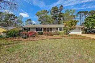 4093 Deerbrook Way SW, Lilburn, GA 30047 - Photo 1