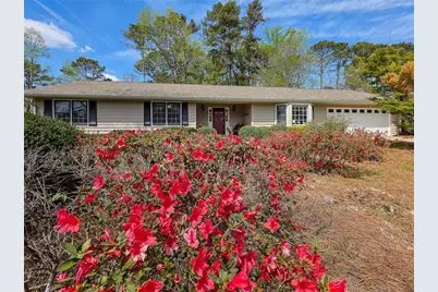 4093 Deerbrook Way SW, Lilburn, GA 30047 - Photo 3