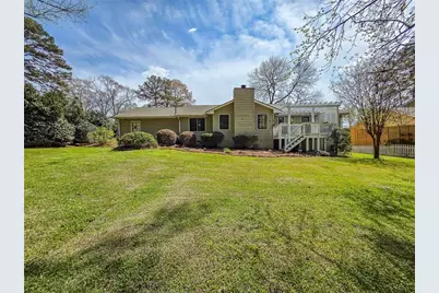 4093 Deerbrook Way SW, Lilburn, GA 30047 - Photo 35