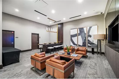 855 Peachtree Street NE #2804, Atlanta, GA 30308 - Photo 19